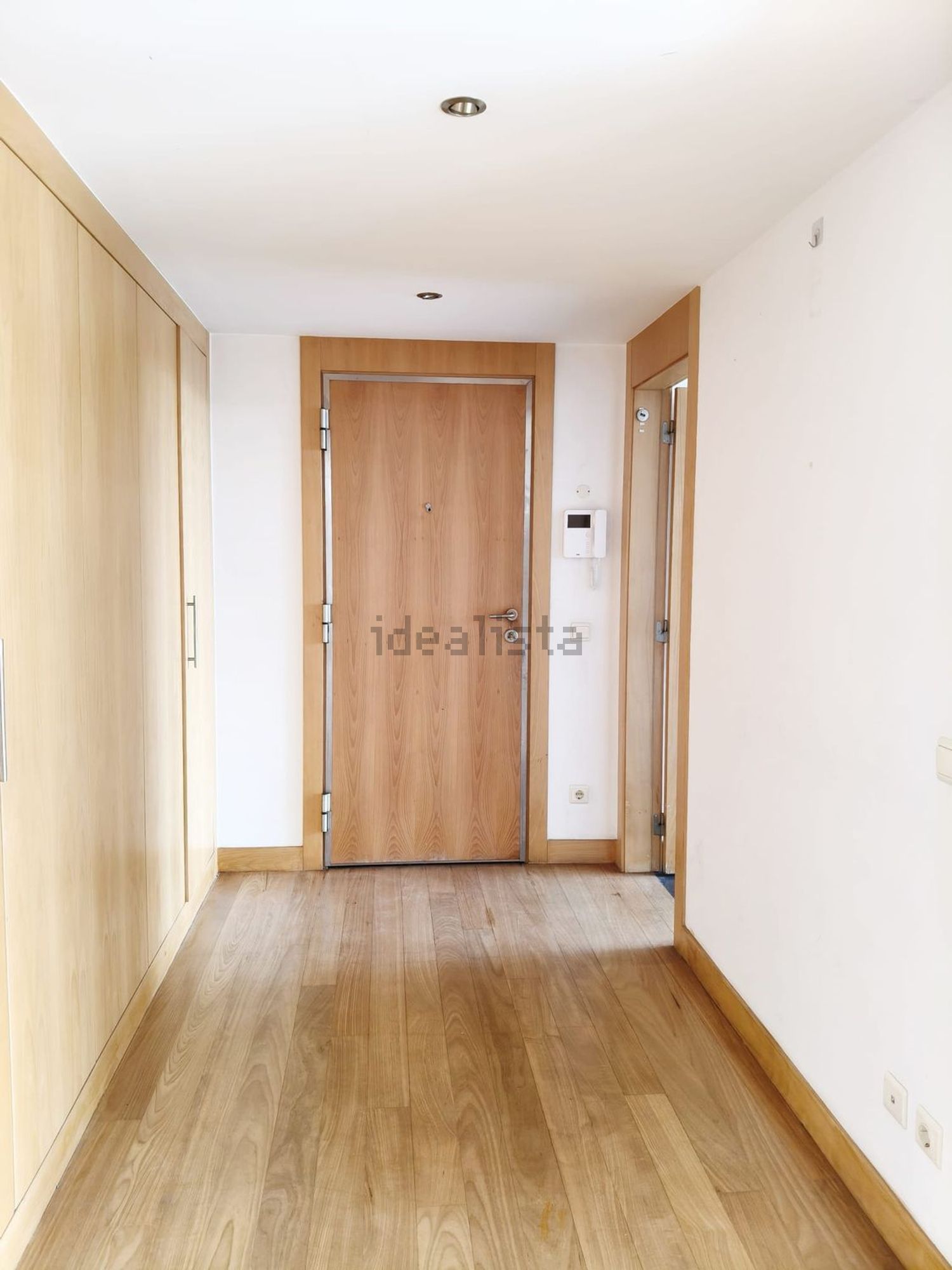 公寓 t4出售在Rua Gaivotas em Terra - 过道