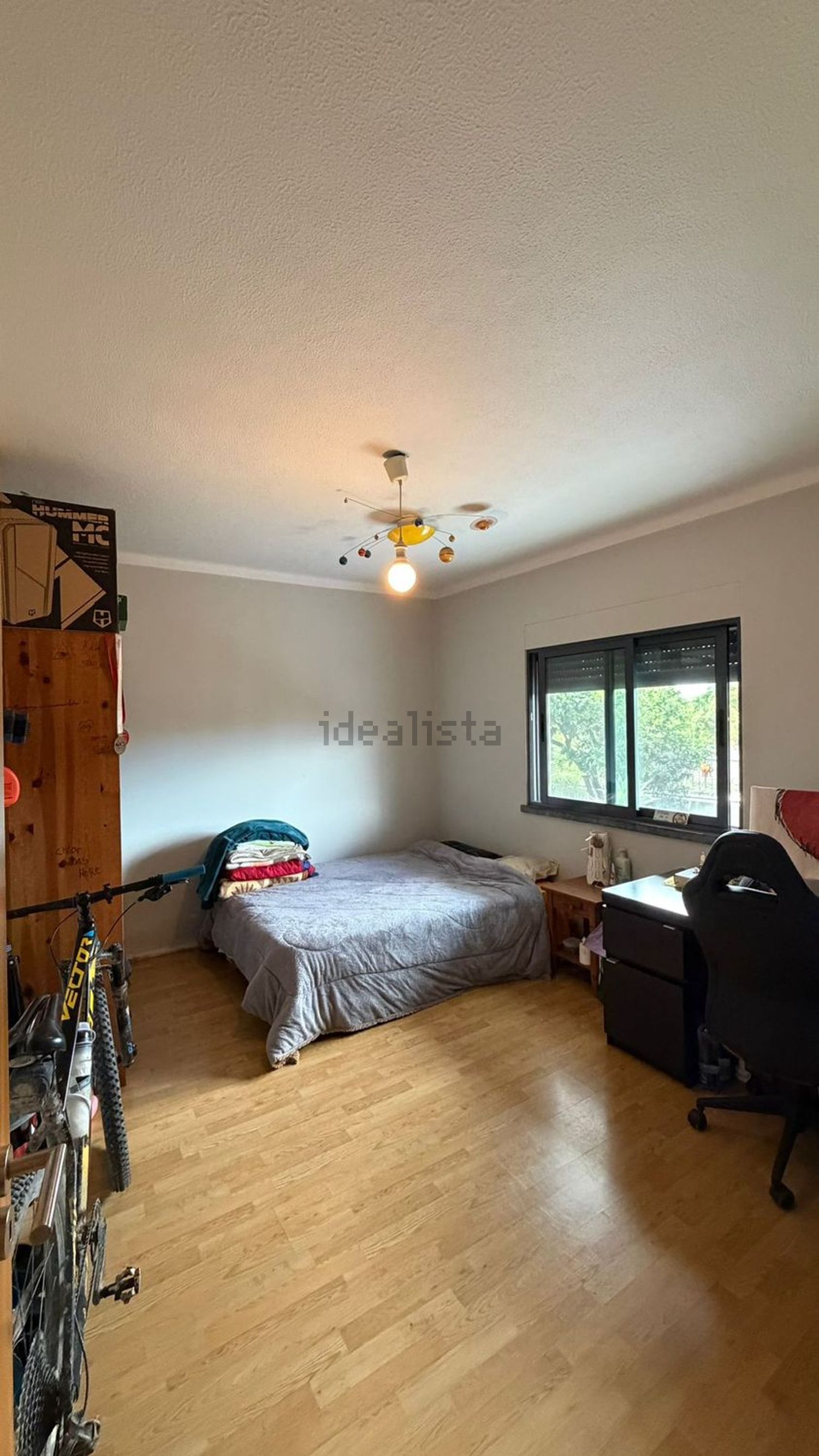 小楼房或独栋别墅出售在Rua das Rosas - 卧室