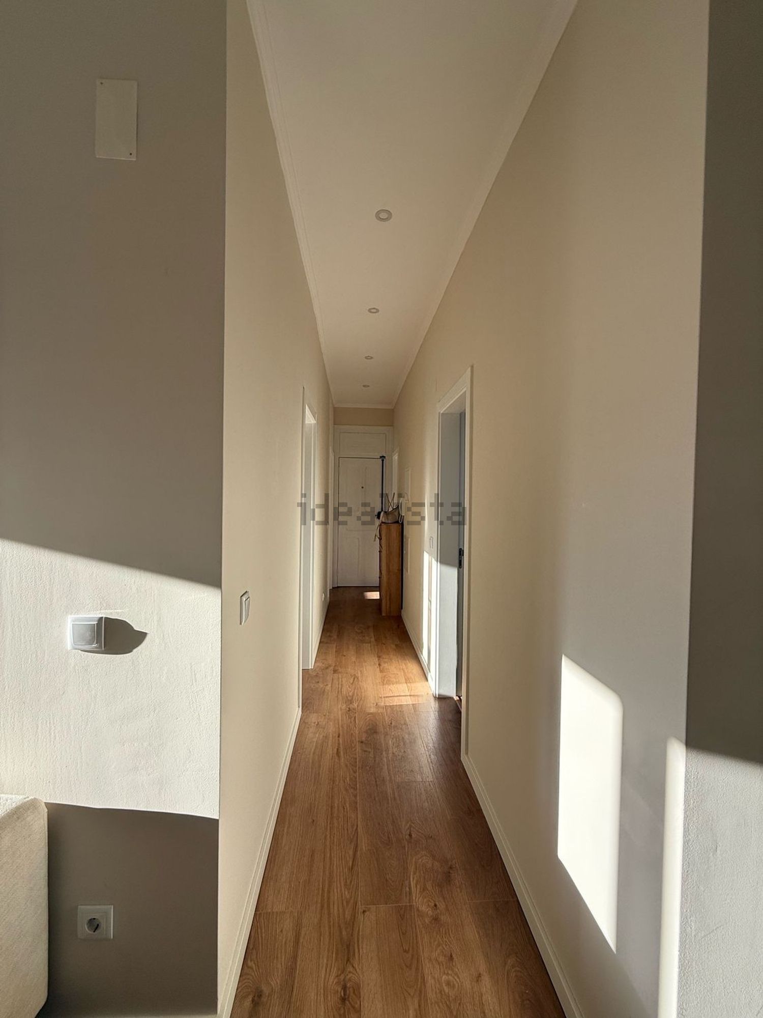 公寓 t2出售在Rua Cidade de Rabat, 29 a - 过道