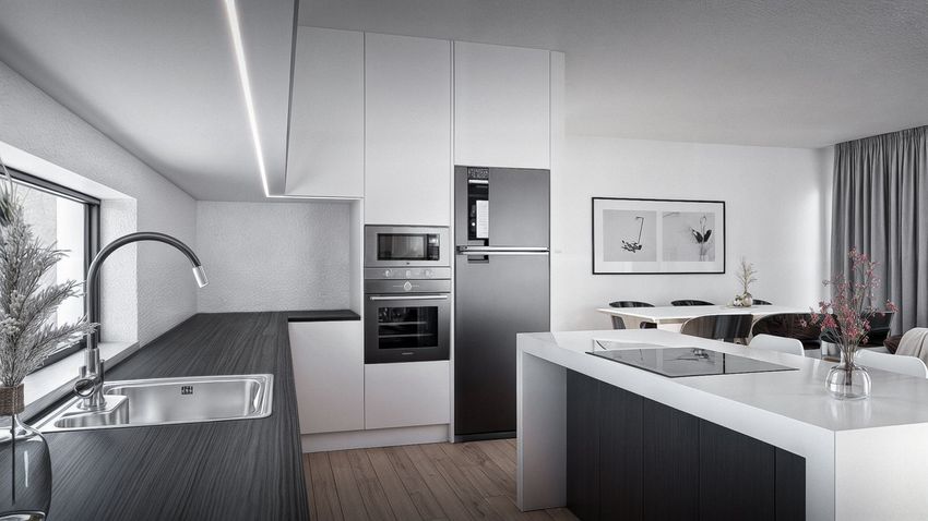 小楼房或独栋别墅出售Casal Pinheiro, 1