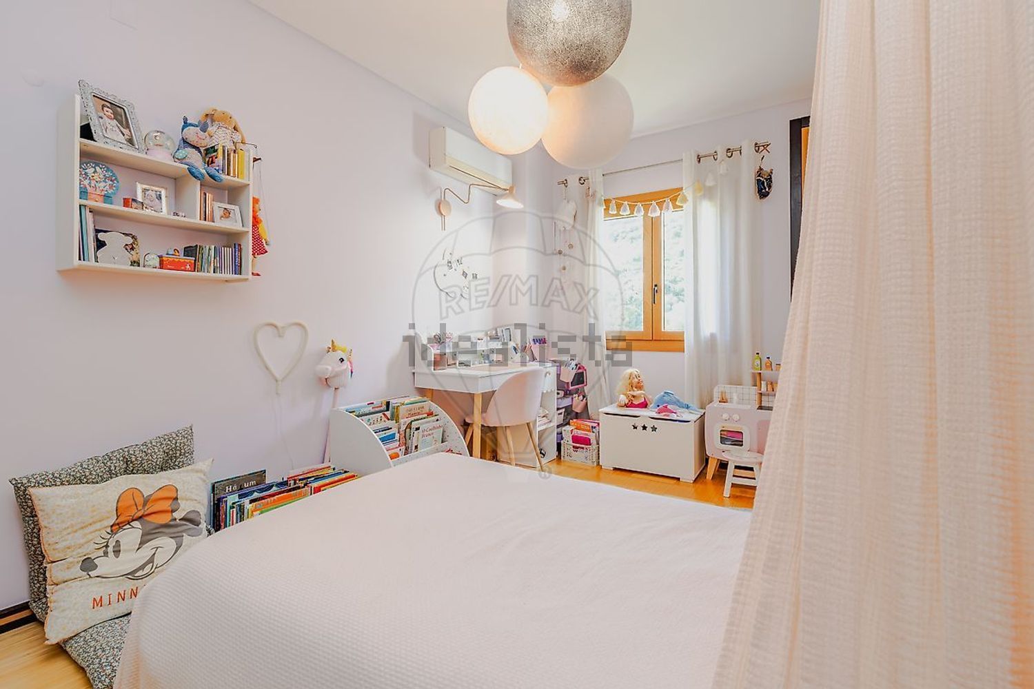 公寓 t3出售在Rua João Félix Rodrigues - 卧室