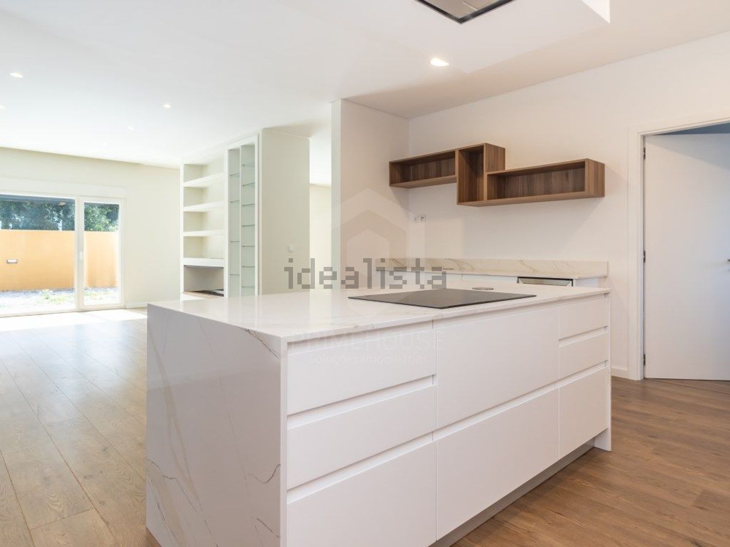 小楼房或独栋别墅出售在Rua das Galeotas, 14 - 卧室