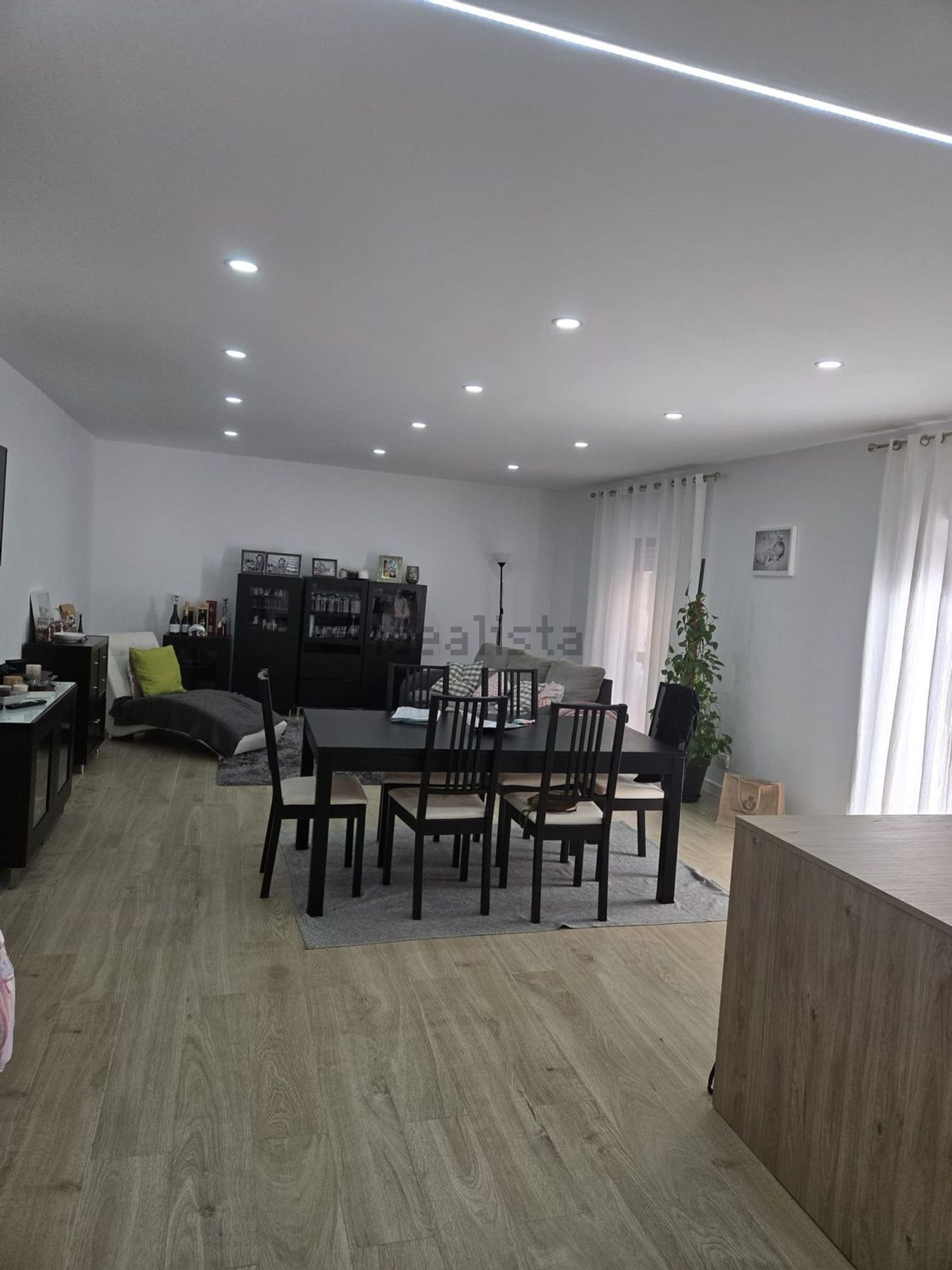 公寓 t4出售在Alcochete - 客厅