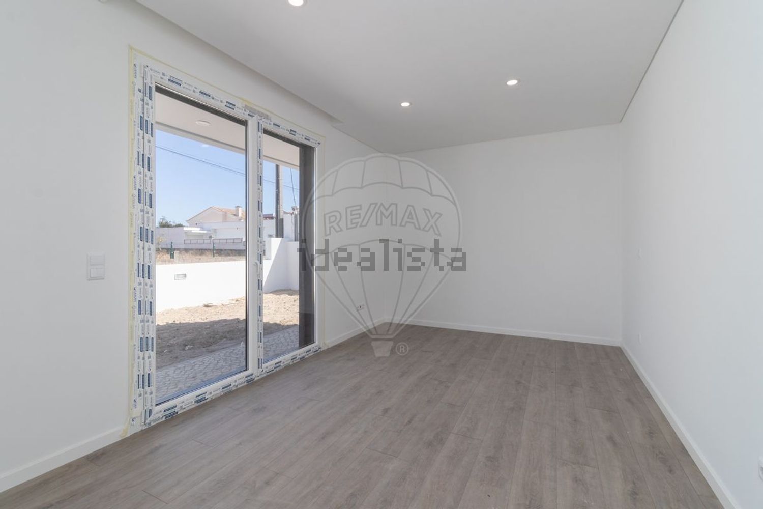 小楼房或独栋别墅出售在Rua Aquilino Ribeiro - 居住