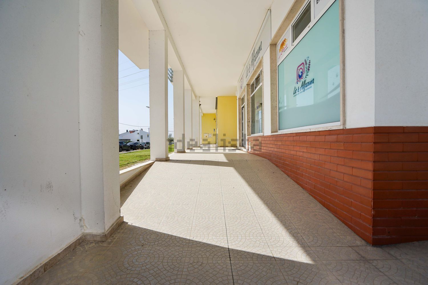 公寓 t3出售在Rua das Forças Armadas - 过道