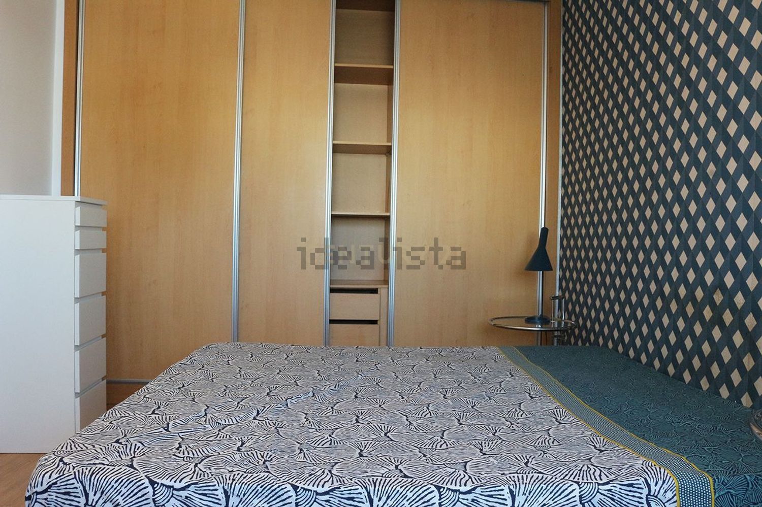 出租小楼房或独栋别墅R. Amadeu de Sousa Cardoso s/n - 试衣间