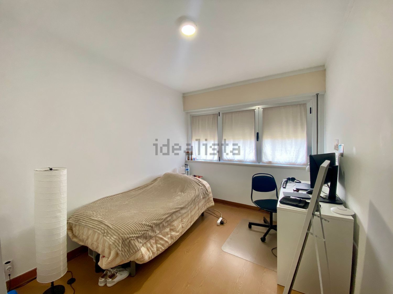 公寓 t3出售在Rua Pedro Bandeira - 卧室