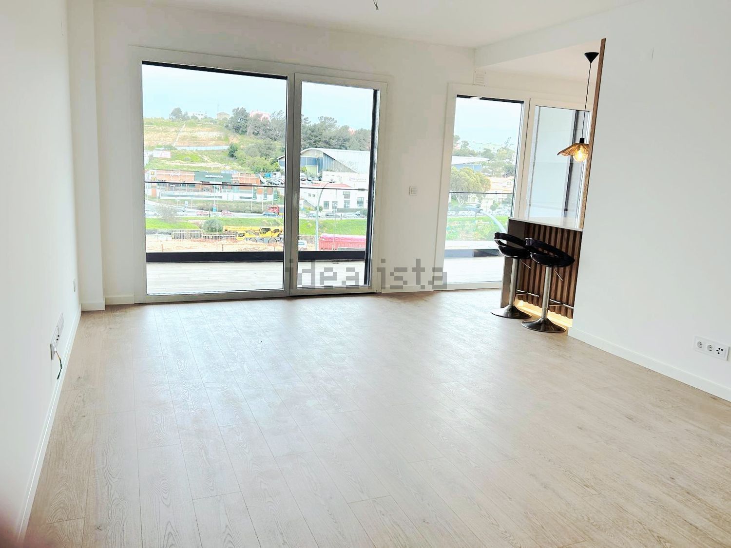 公寓 t3出售在Rua Indiveri Colucci - 居住