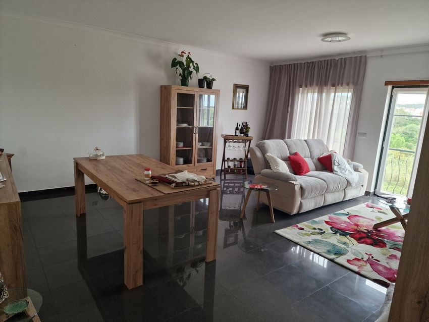 出租公寓 t3在Rua Capitão Joaquim Varela Gusmão, 5