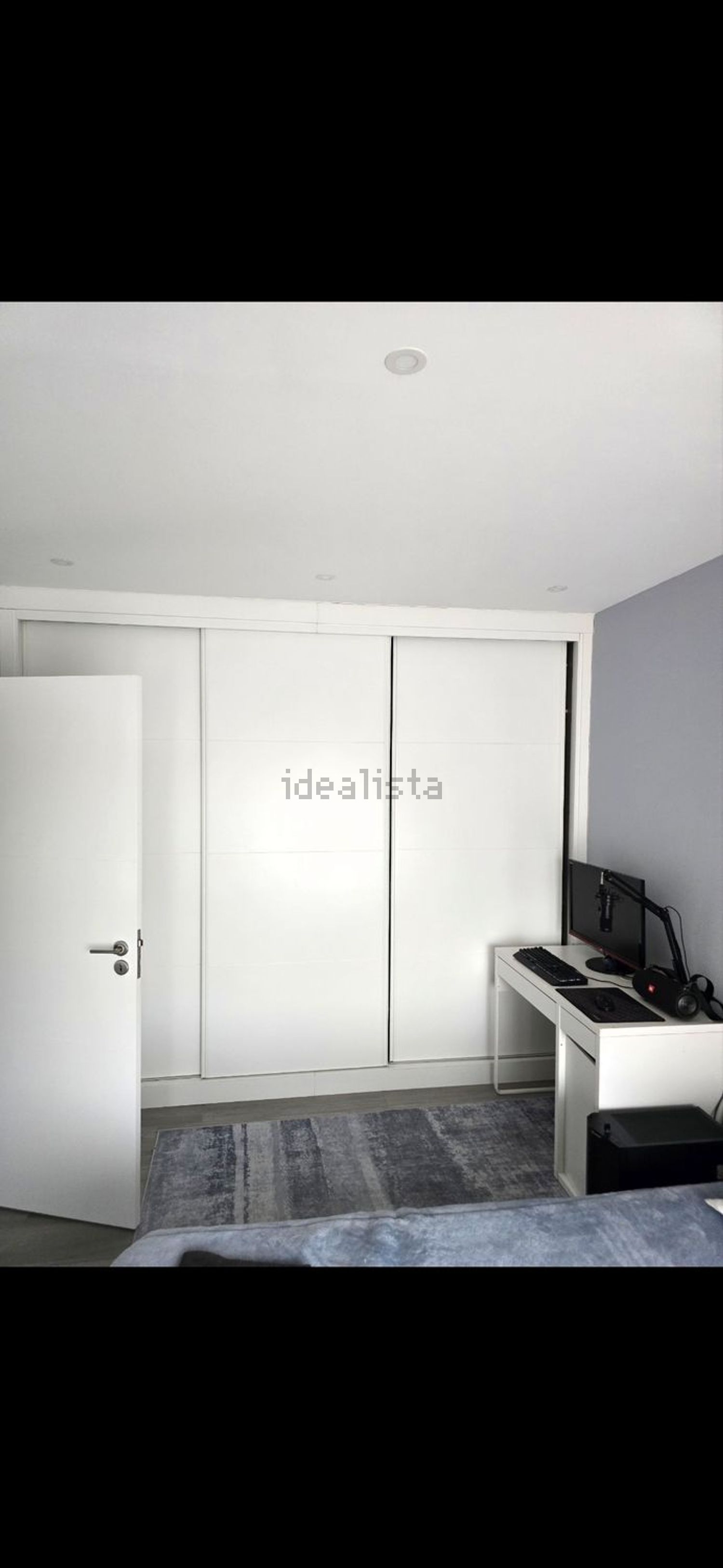 小楼房或独栋别墅出售在Rua Manuel José Da Silva, 2 - 卧室