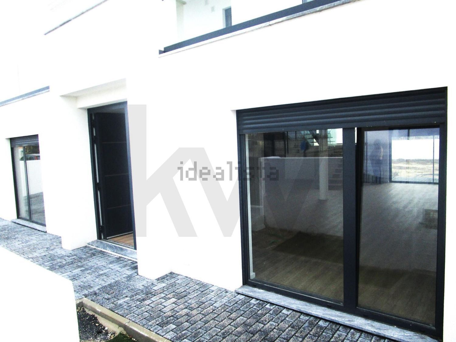 小楼房或别墅出售在Comporta - 阳台