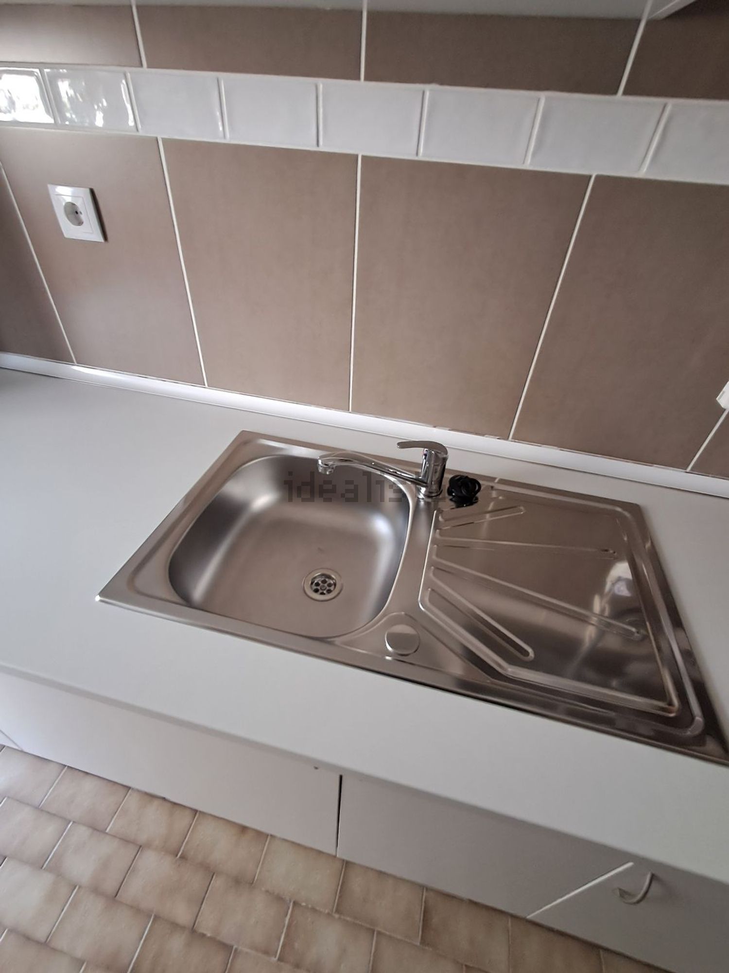 出租公寓 t1在Rua António Nobre, 48 - 厨房