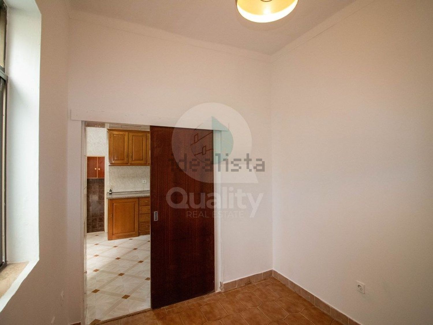 公寓 t2出售在Rua General Norton de Matos - 卧室