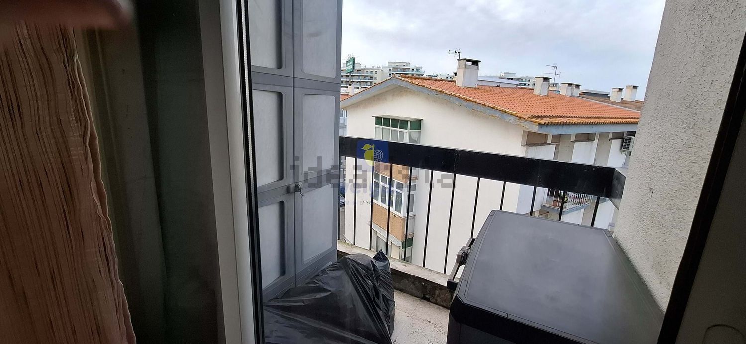 公寓 t2出售在Sacavém e Prior Velho - 阳台