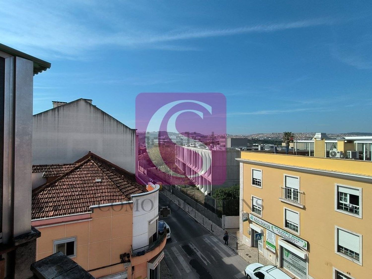 出租公寓 t1在Rua Santo Eloy, 37 - 照片