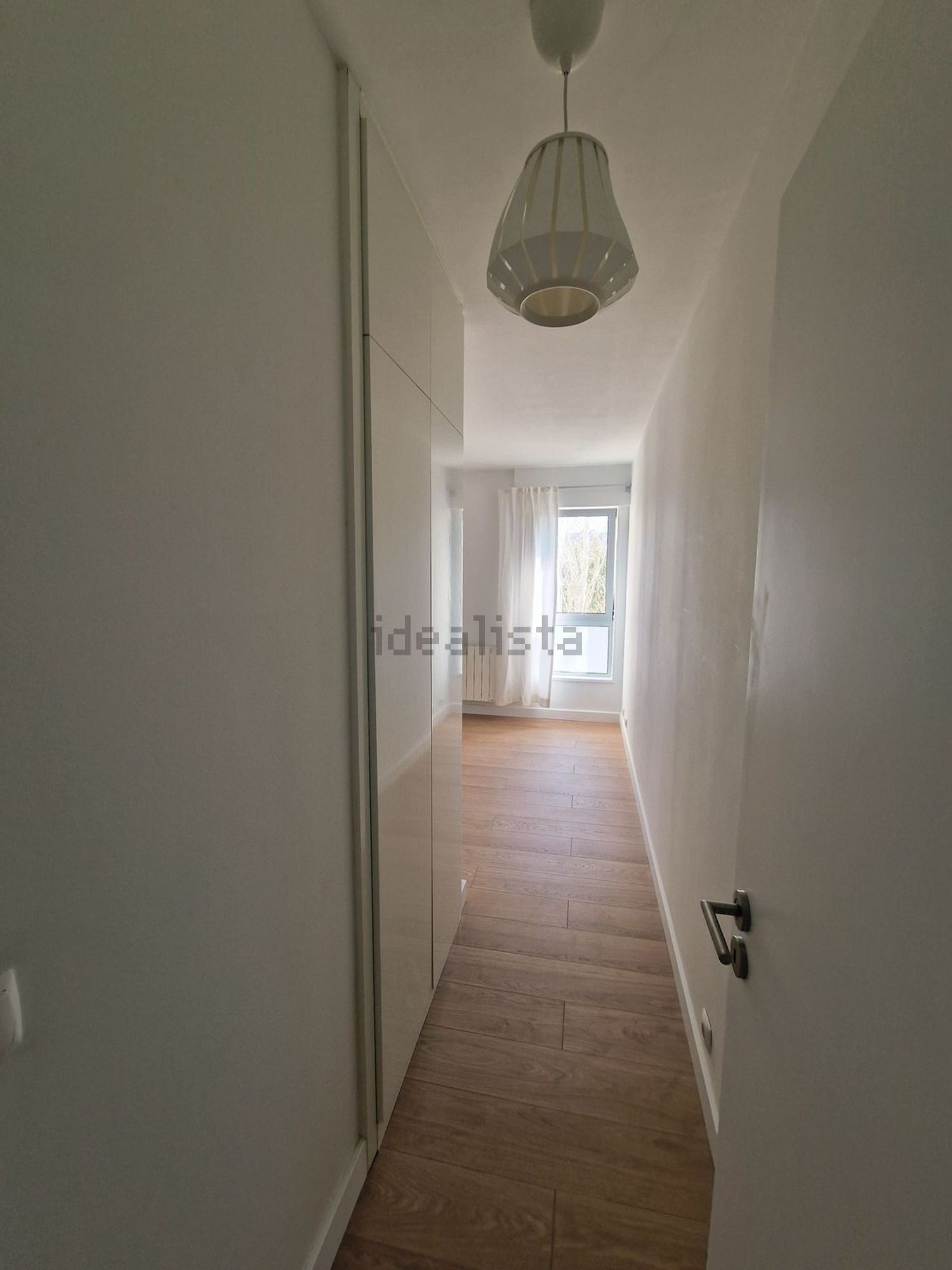 出租公寓 t4Azinhaga da Cidade, 9 - 卧室