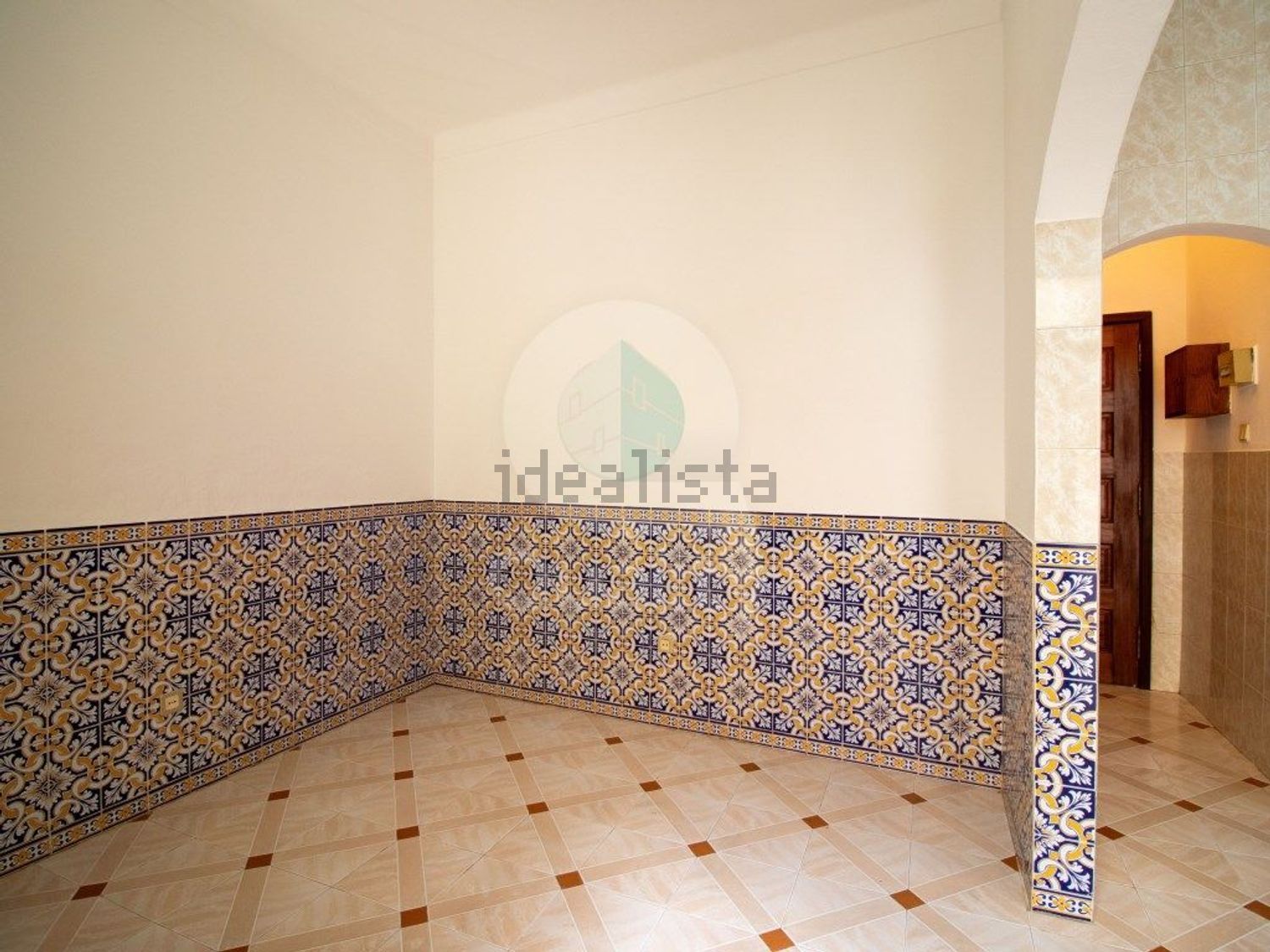 公寓 t2出售在Rua General Norton de Matos - 卧室