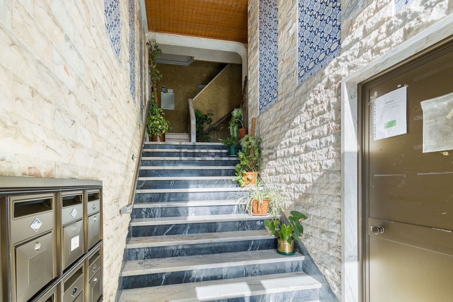 公寓 t2出售在Póvoa de Santo Adrião e Olival Basto - 外立面