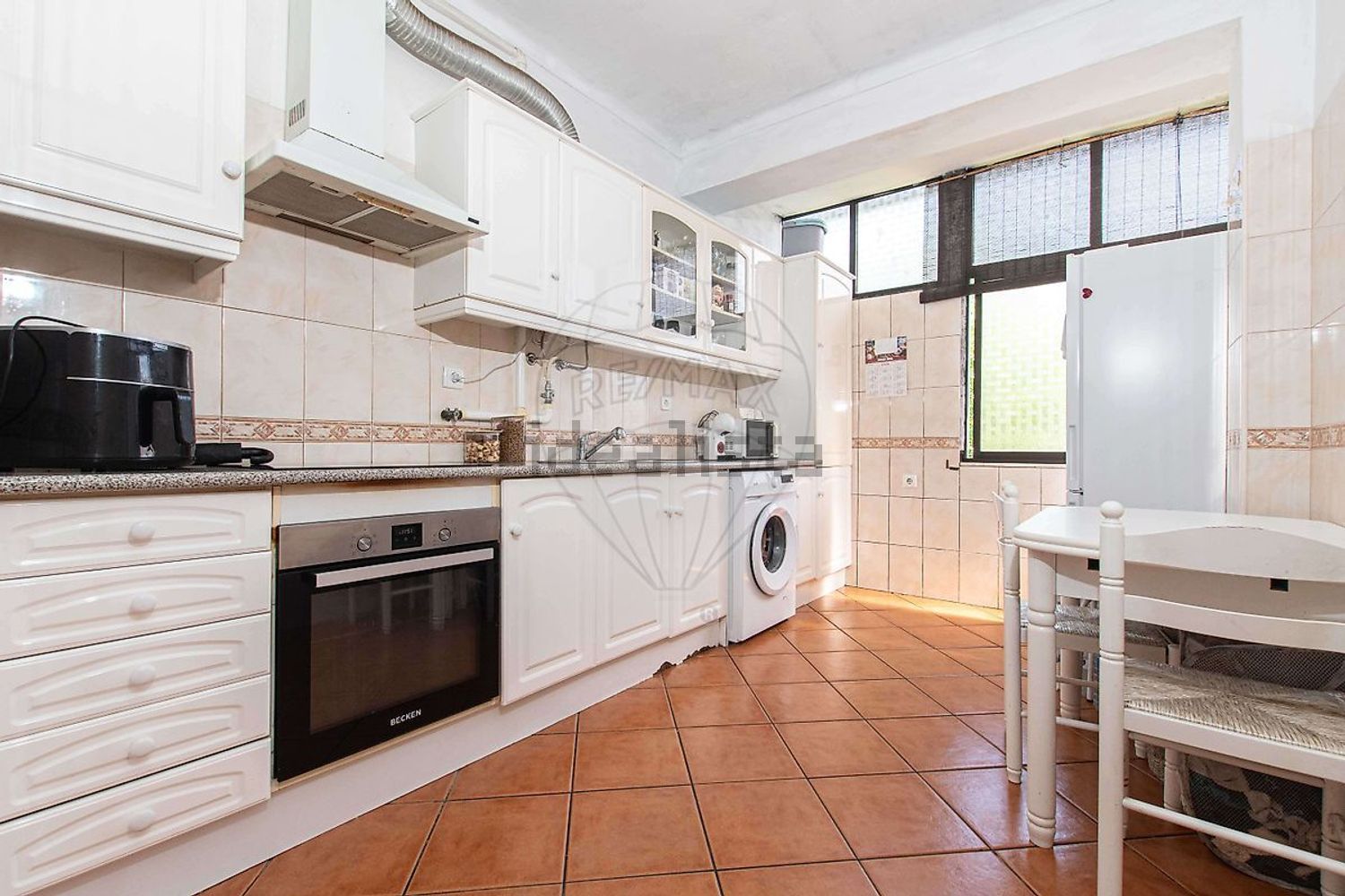 公寓 t2出售在Rua Piloto Nascimento Costa - 厨房