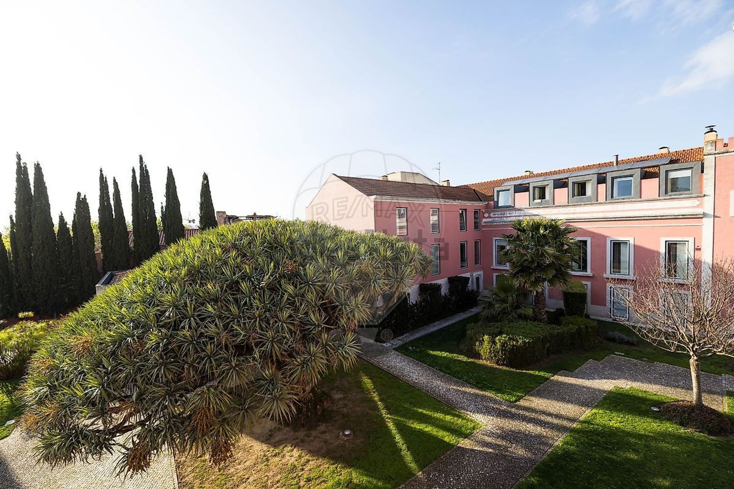 公寓 t2出售在Rua Fonte - 外立面