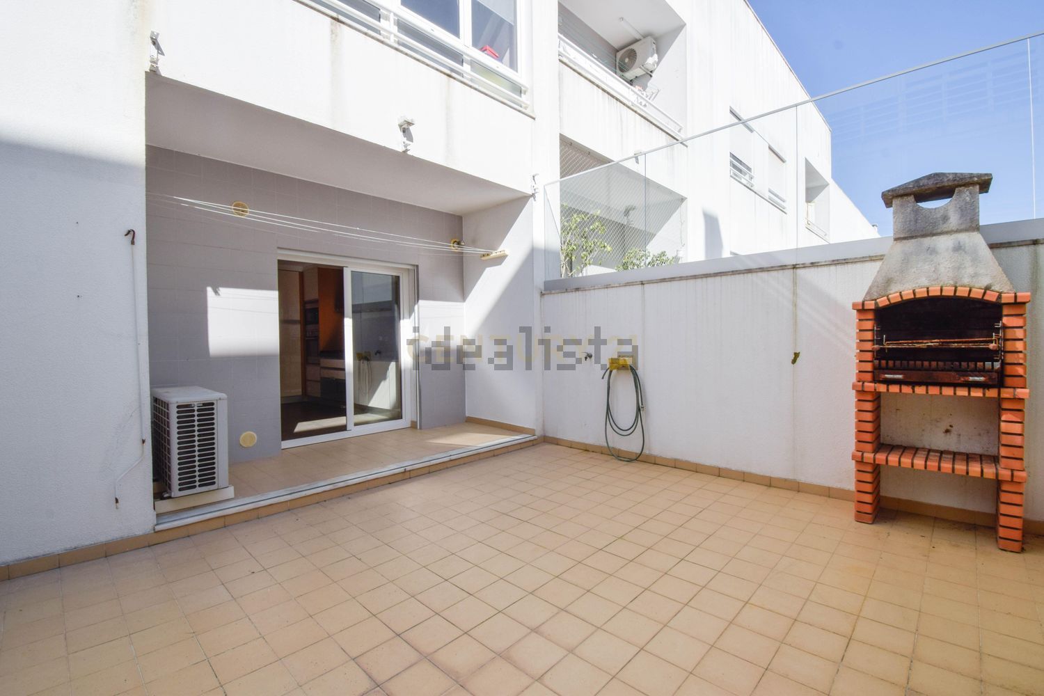 出租公寓 t2在Rua Manuel Alfredo Tito Morais, 10 - 照片