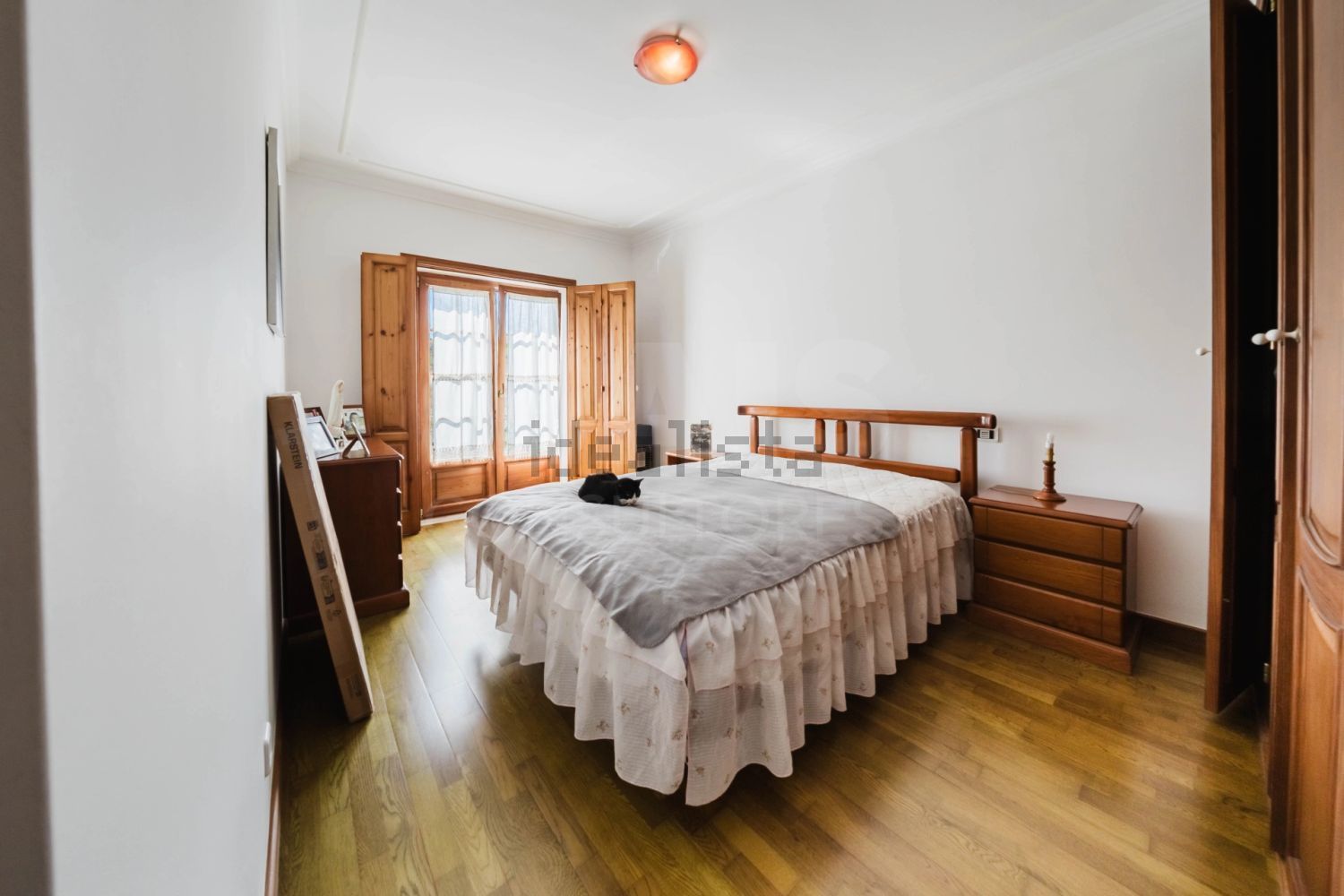 公寓 t3出售在Lourinhã e Atalaia - 卧室