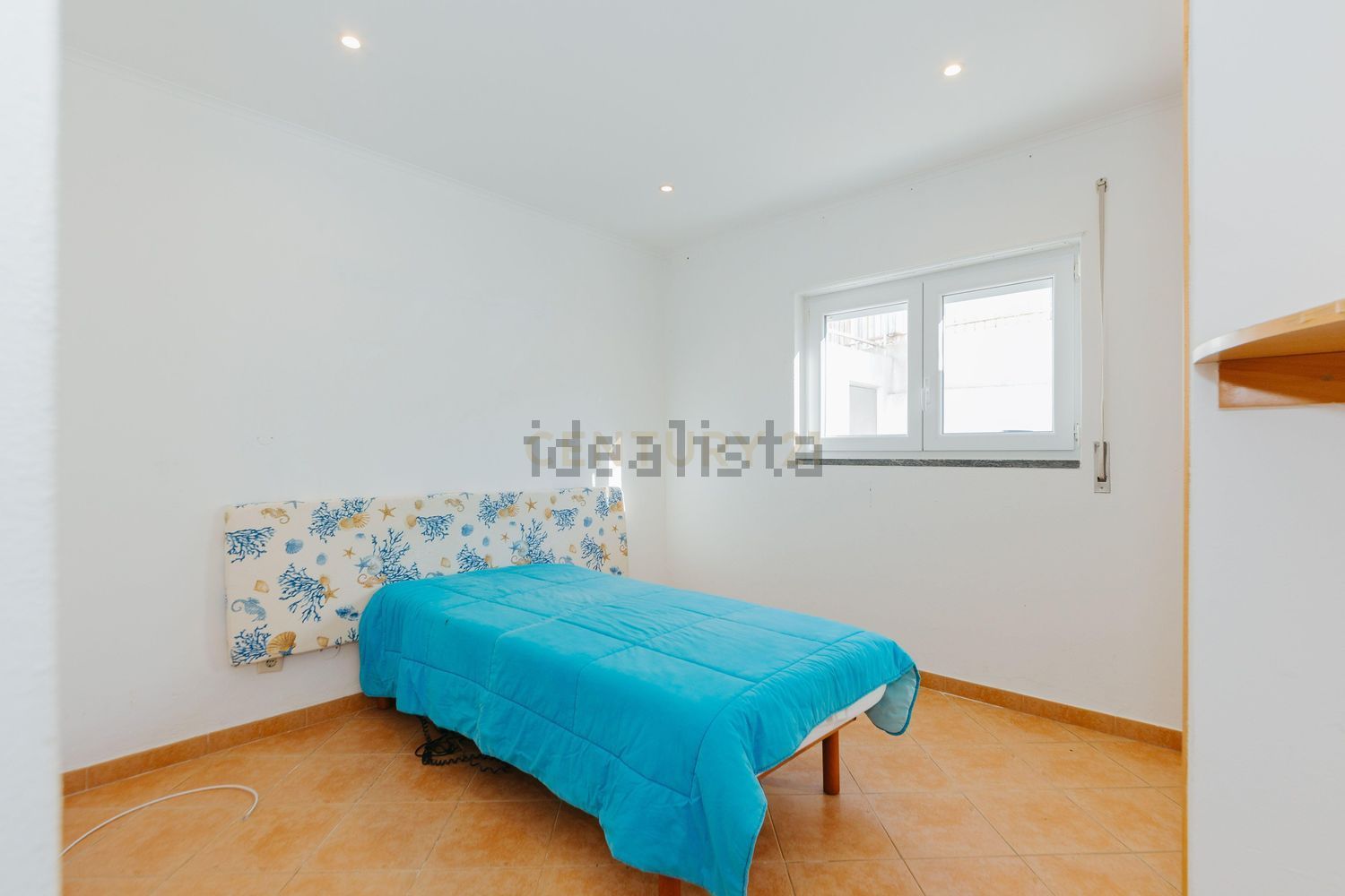 小楼房或独栋别墅出售在Santo Isidoro - 卧室