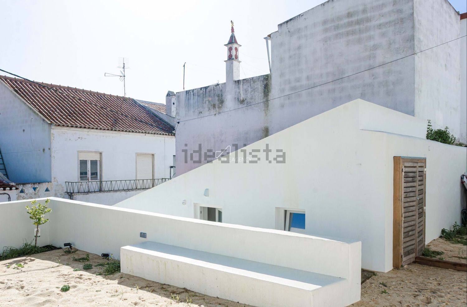 双拼别墅出售在Rua do Paço - 照片