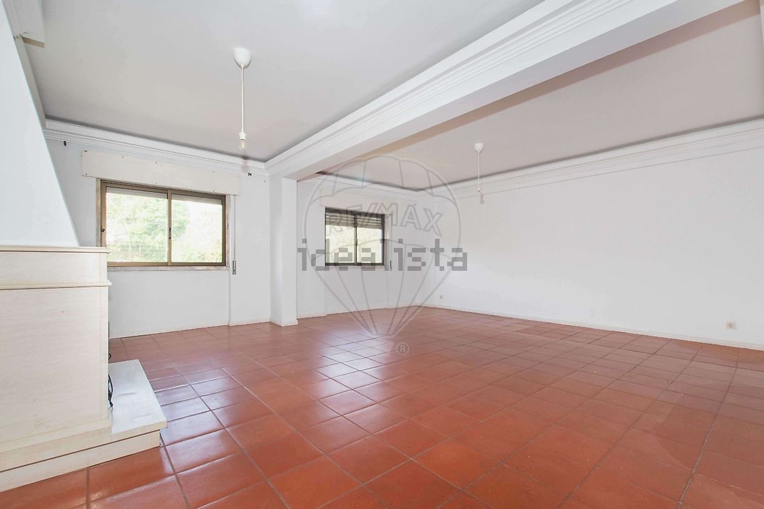 公寓 t4出售在Estrada Águas Livres - 居住