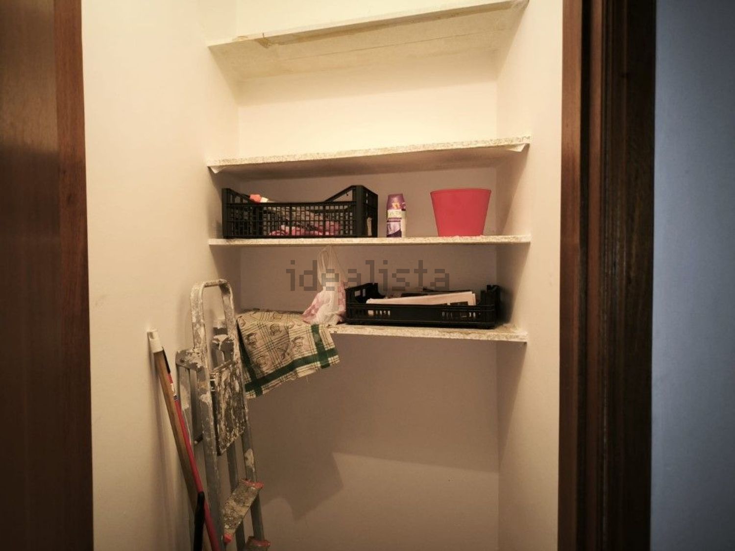 公寓 t2出售在Avenida Miguel Bombarda - 试衣间