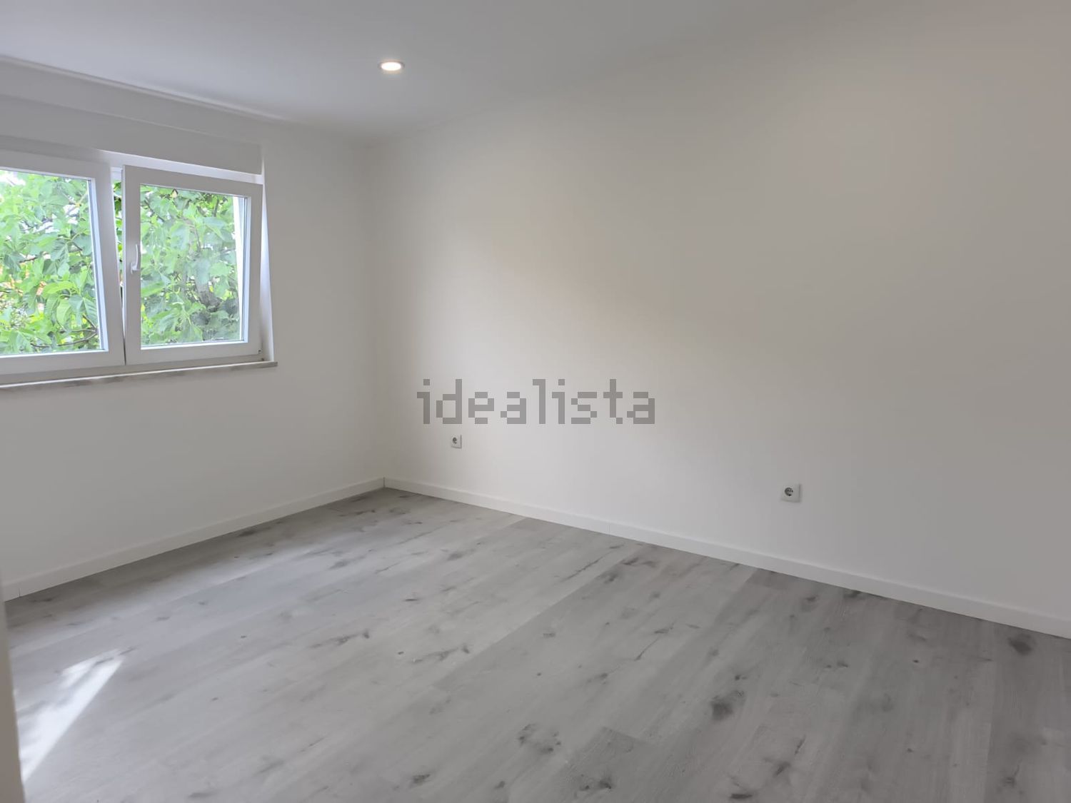 出租复式公寓在Alhos Vedros - 卧室