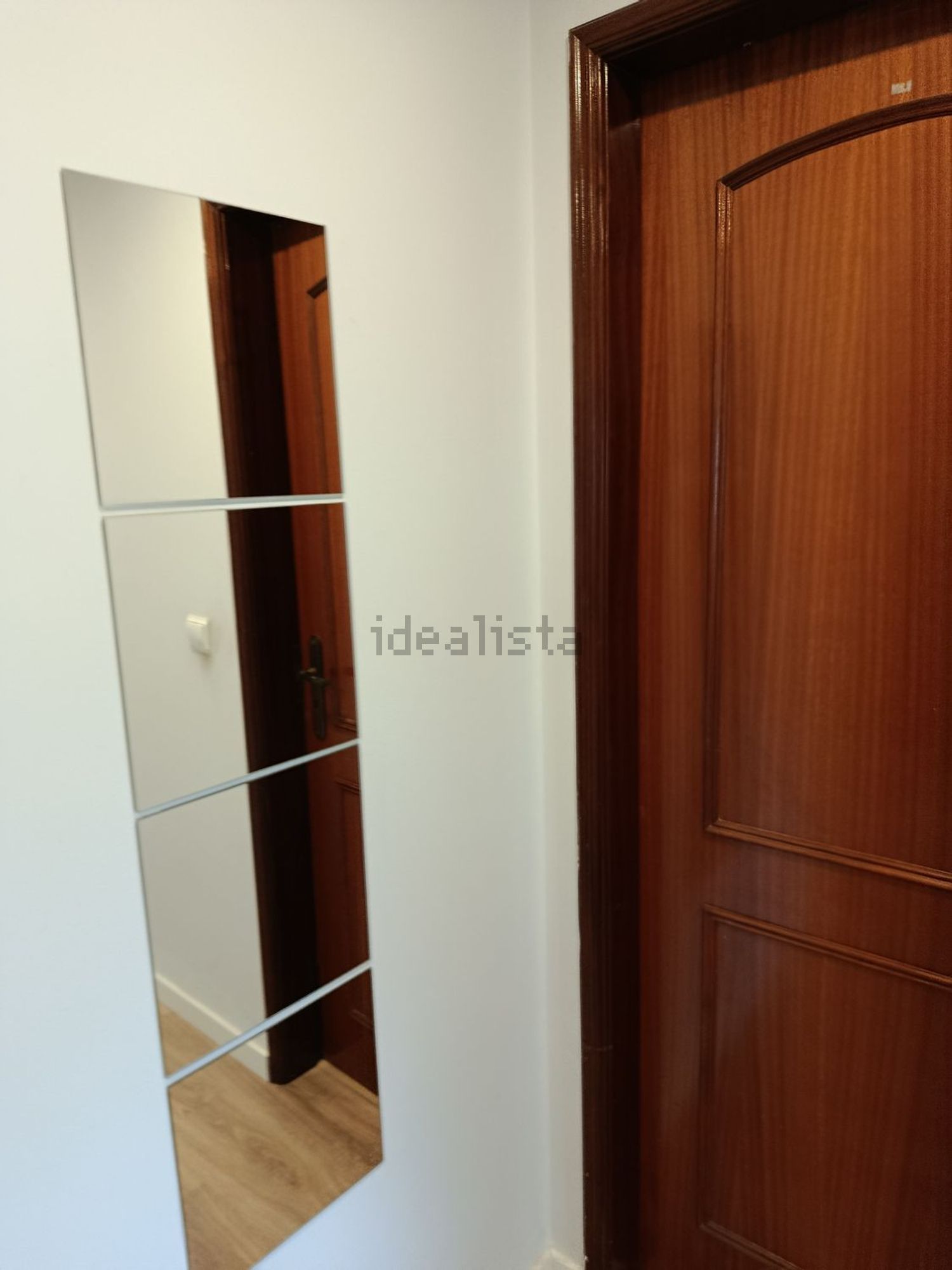 出租公寓 t3在Rua Irene Lisboa, 3 - 前厅