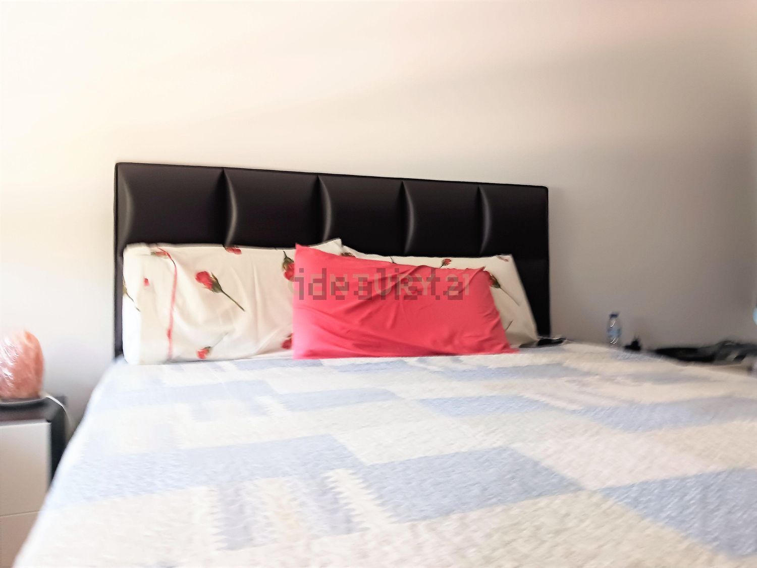 出租公寓 t2在Centro do Montijo - 卧室