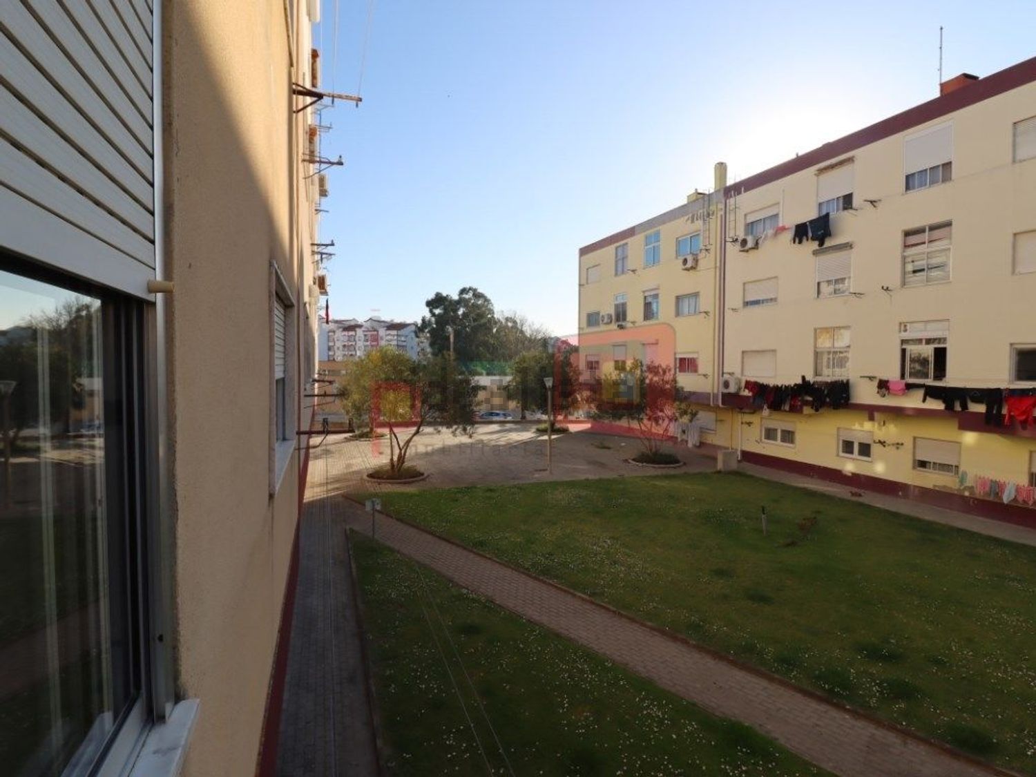 公寓 t2出售在Rua Fernão Lopes - 视线