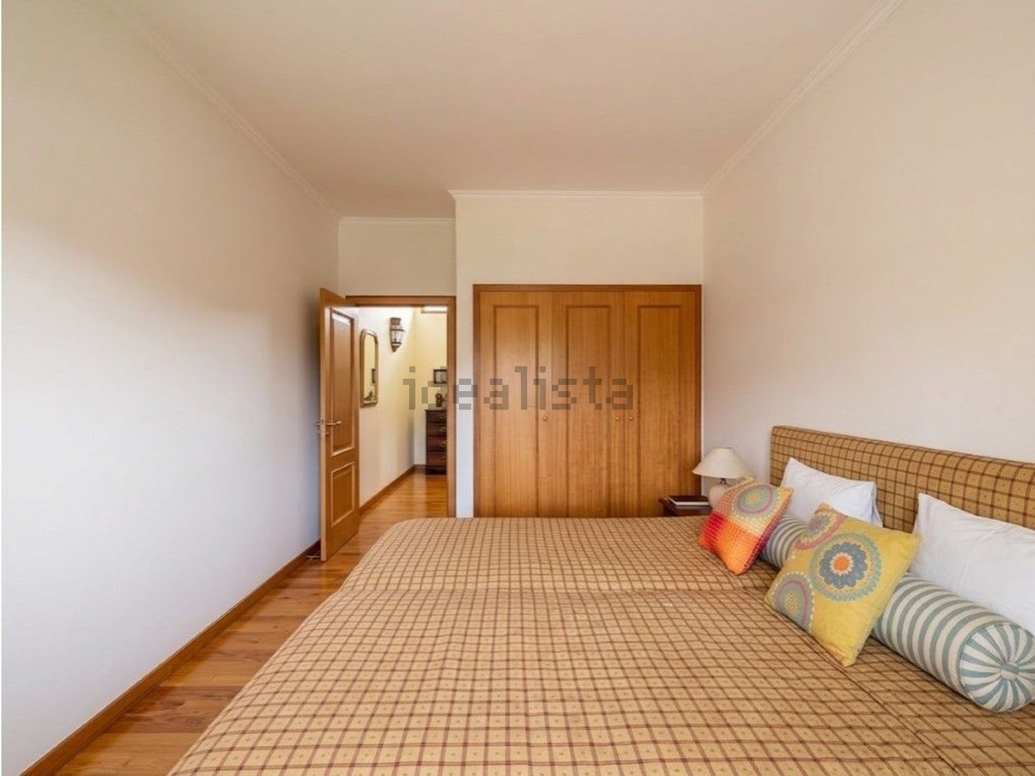 出租联排别墅在Rua de São João, 40 - 卧室