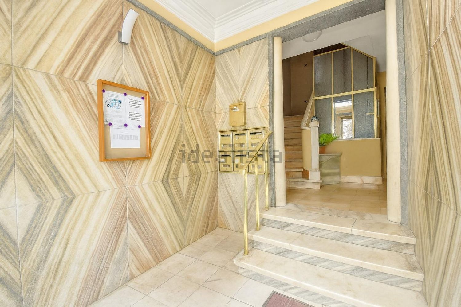 出租房间在Rua do Vale de Santo António, 146 - 照片