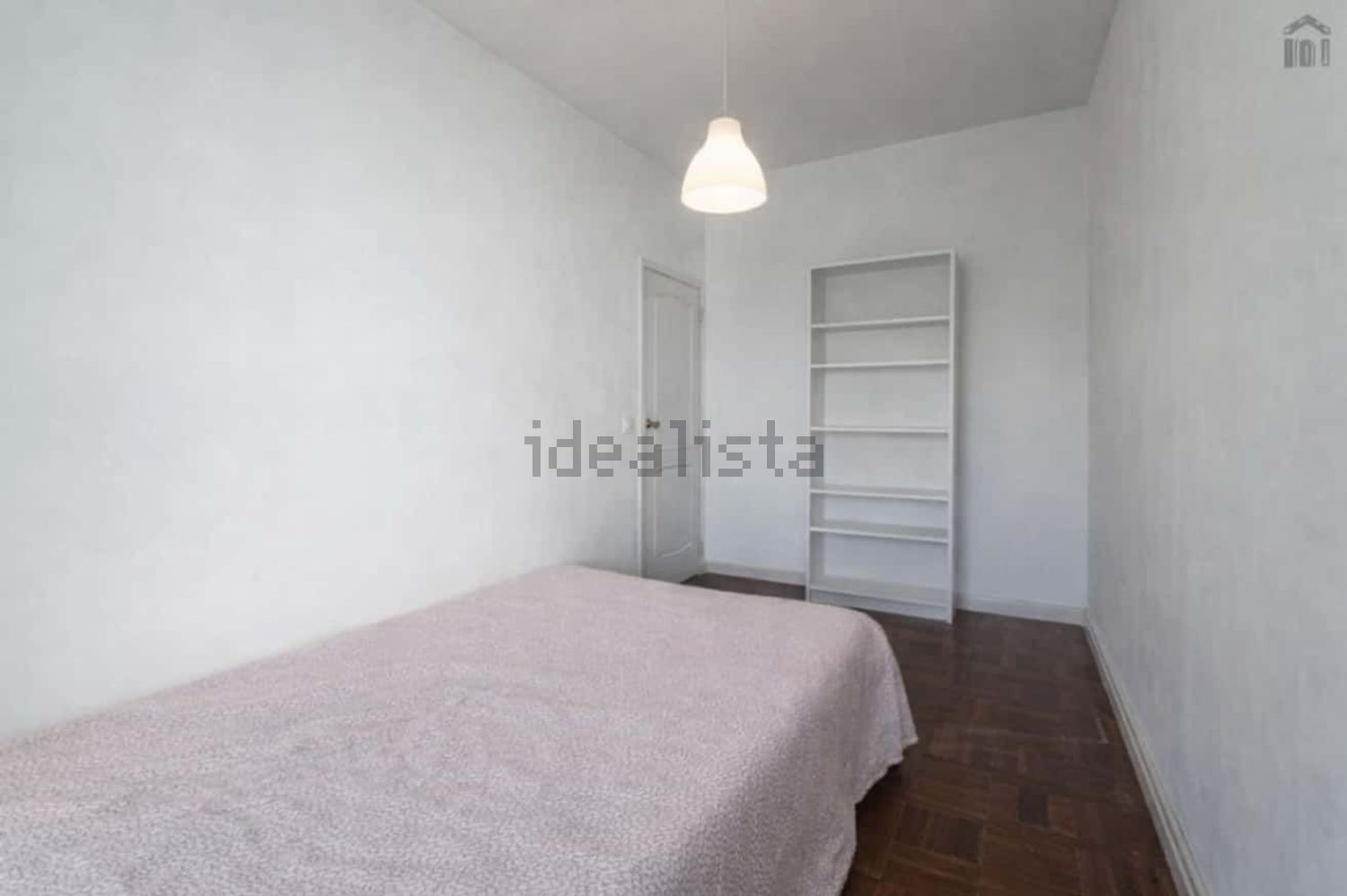 出租房间在Travessa do Possolo, 11 - 卧室