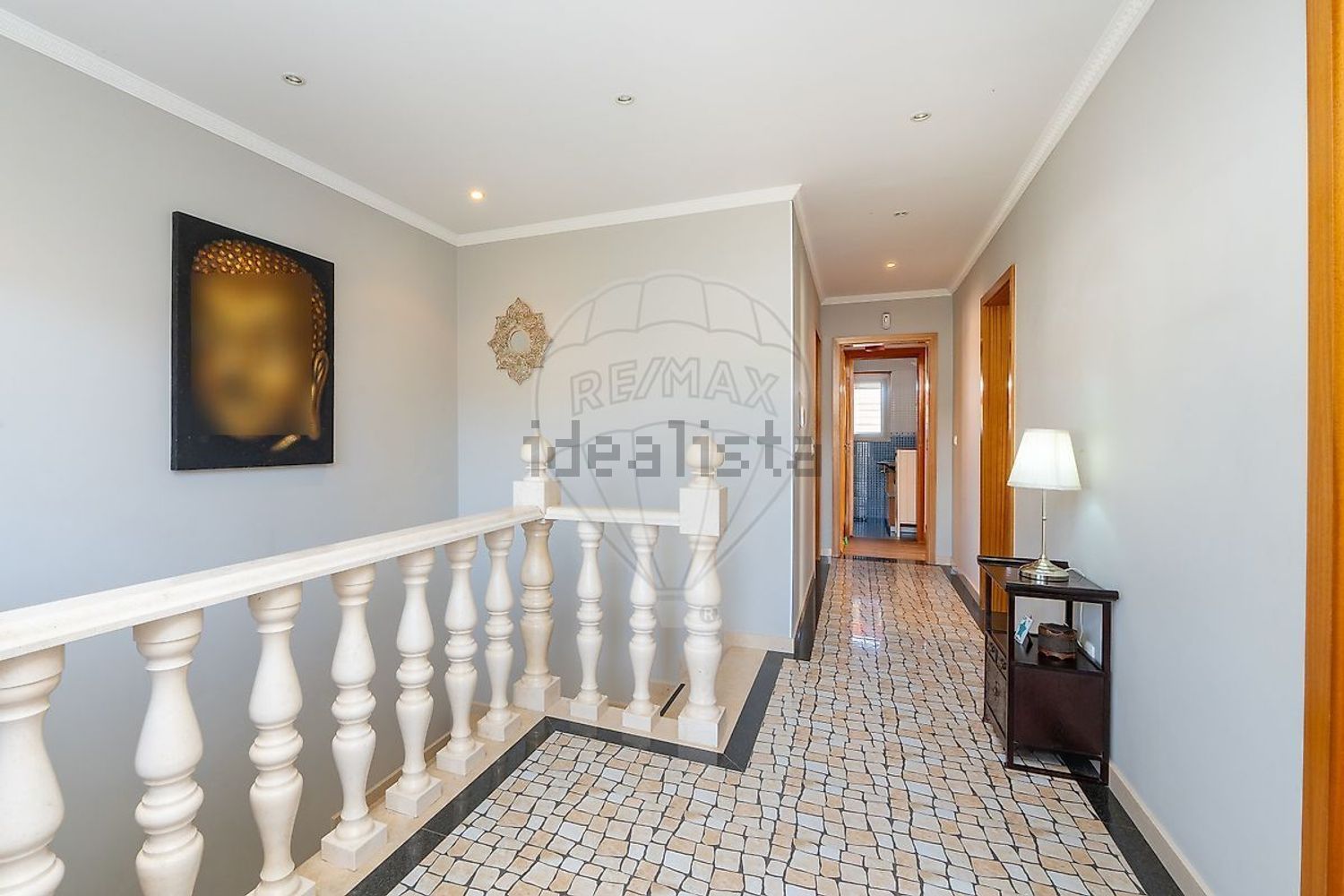 小楼房或独栋别墅出售在Rua do Campo da Bola - 照片