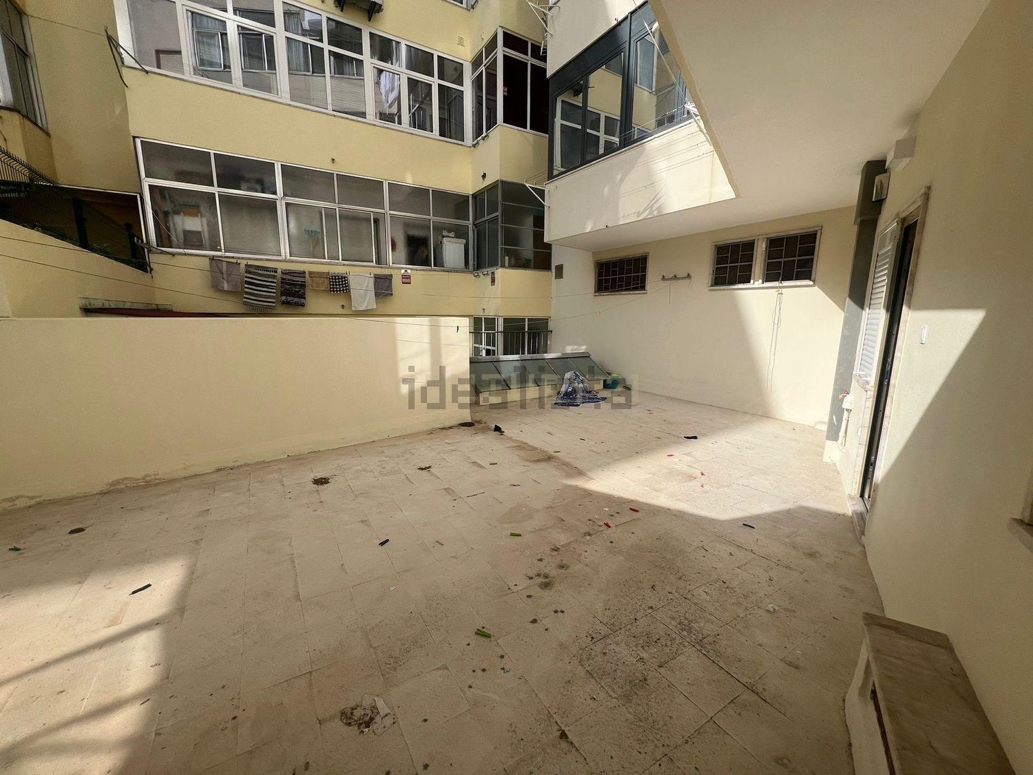 出租公寓 t4在Rua Rainha Dona Luísa de Gusmão, 4 - 照片