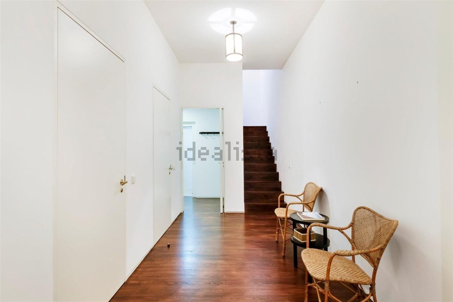 双拼别墅出售在Largo do Contador Mor, 21 - 客厅