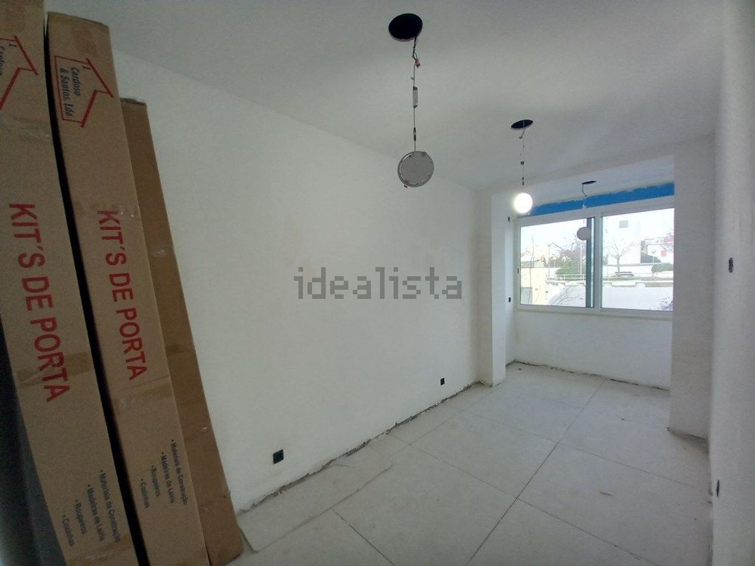 公寓 t4出售在Parque da Paz - Alfeite - 居住