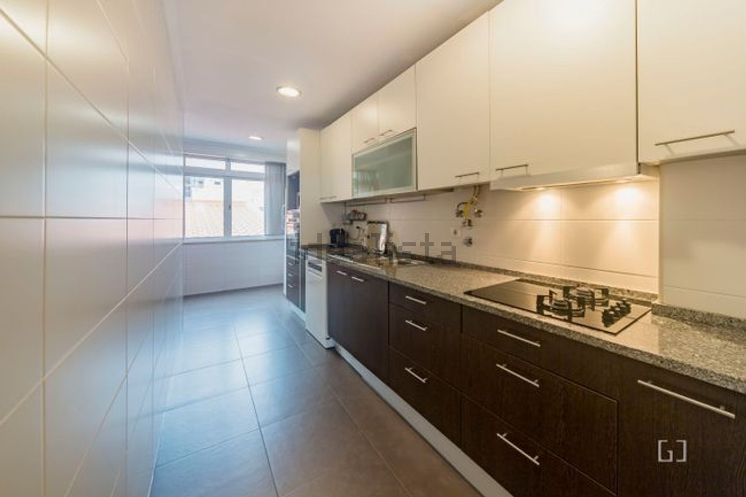 公寓 t2出售在Rua Infanta Dona Maria - 厨房