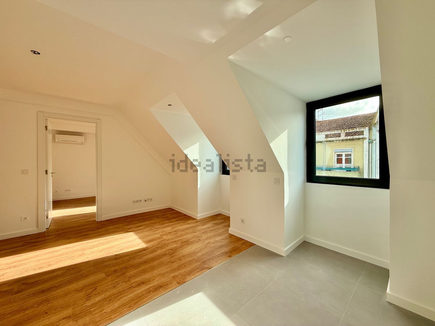 出租公寓 t1在Rua Artur Ferreira da Silva - 居住