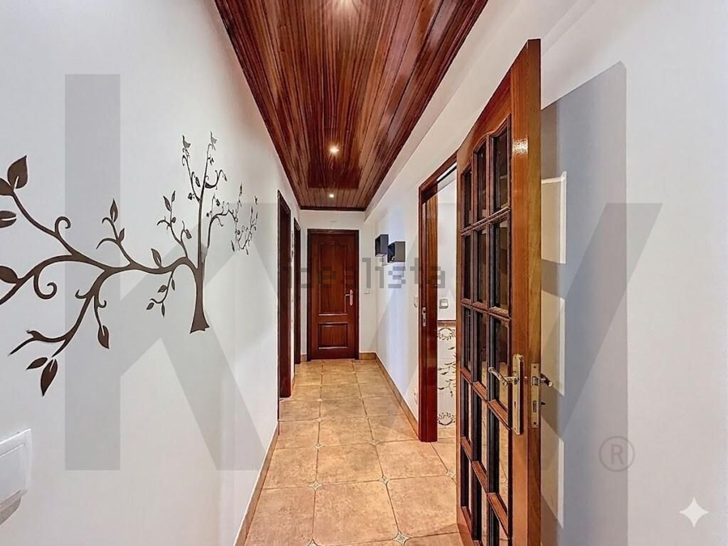 公寓 t3出售在Praceta João Villaret, 3 - 过道