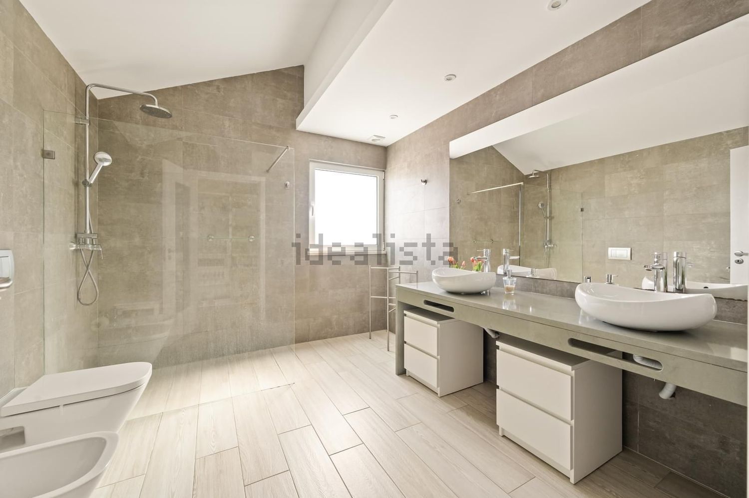 小楼房或独栋别墅出售在Rua da Mondina - 厨房