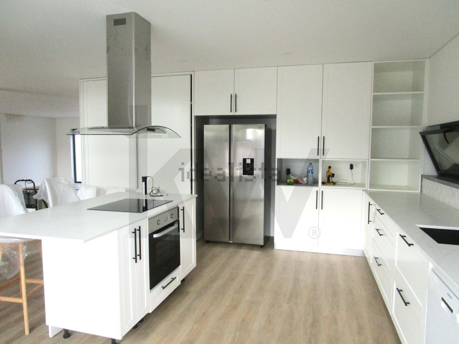 小楼房或别墅出售在Comporta - 厨房