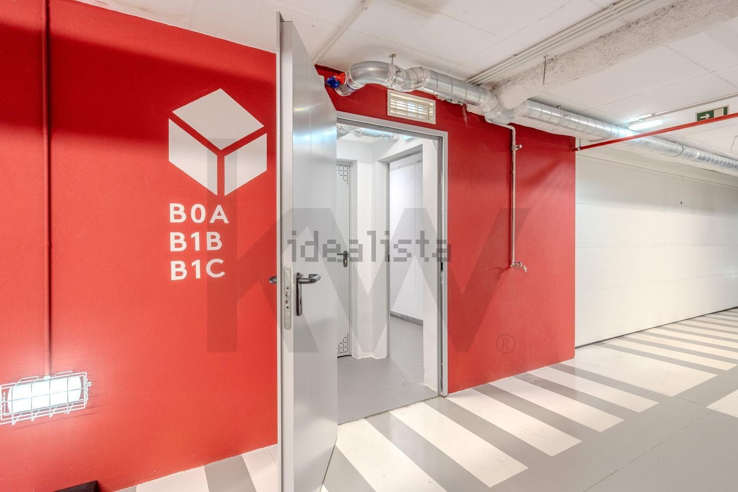 出租公寓 t1在Rua António Alçada Baptista, 10 - 照片