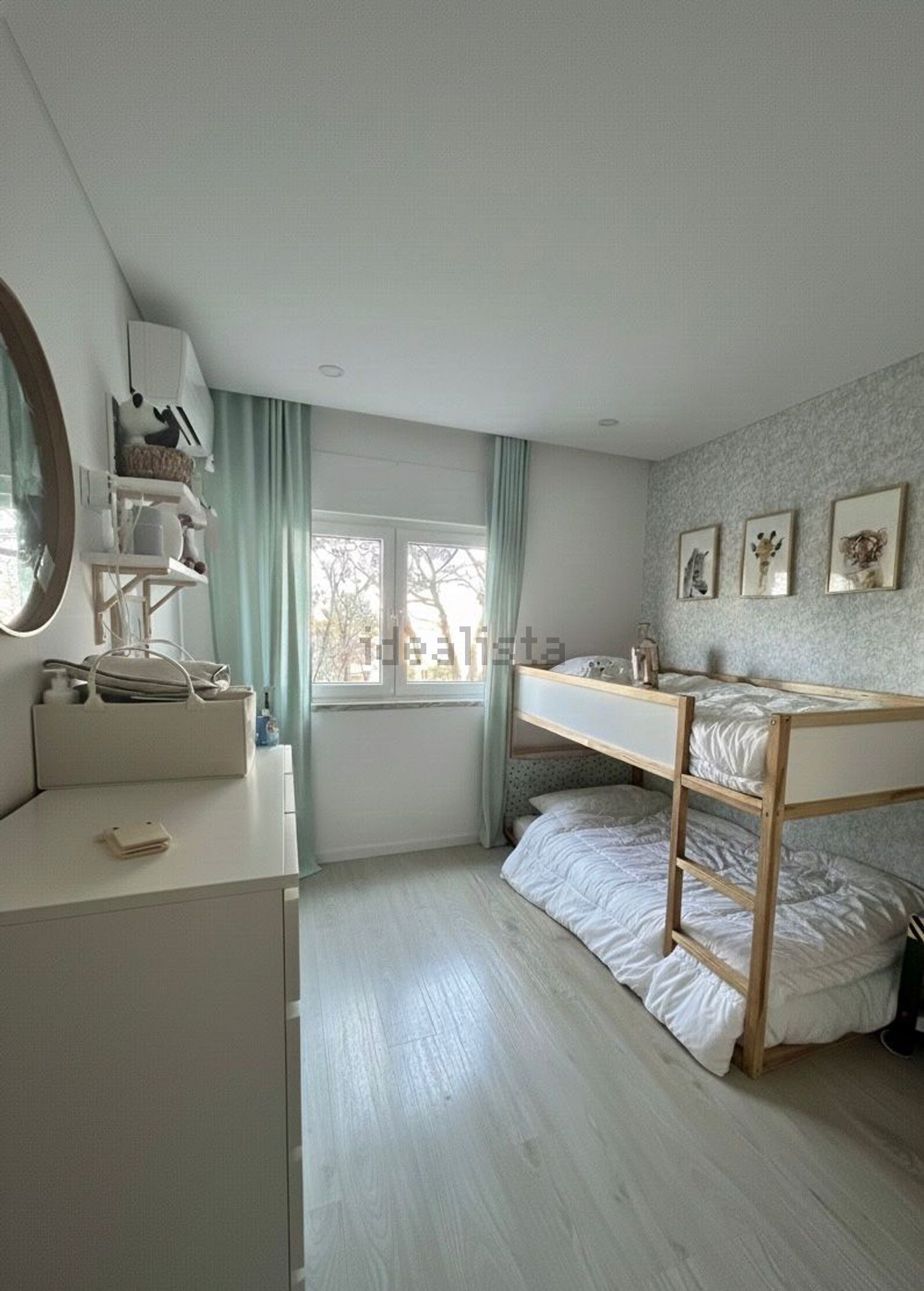 出租房间在Praceta Ana de Albuquerque, 3 - 卧室