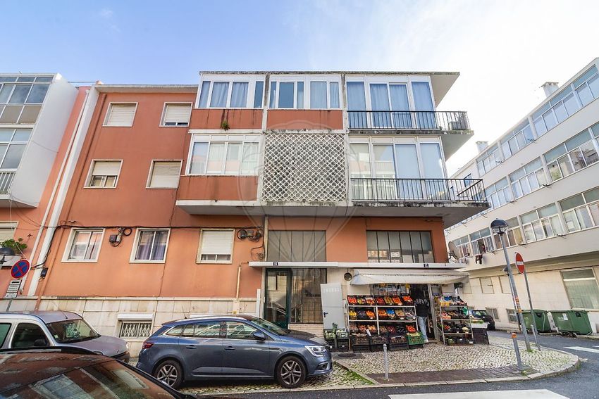 公寓 t3出售在Rua Gomes Freire