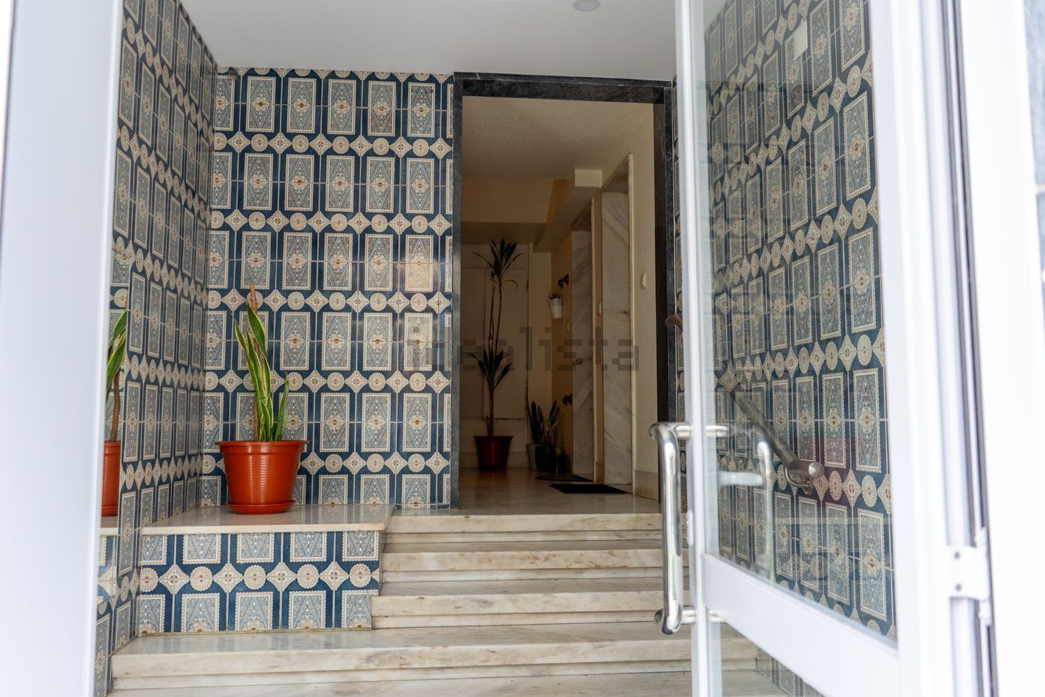 公寓 t3出售在Rua Cidade de Cádiz - 共同区域